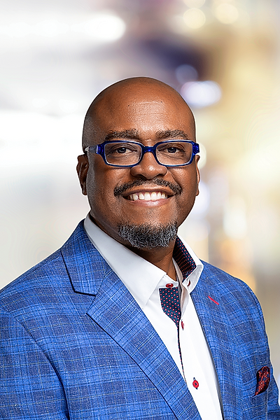 Derrick Tucker, REALTOR® | NRLUX